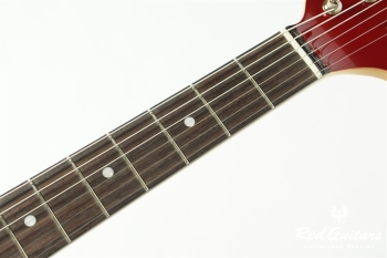 Made in Japan Traditional ’70s Mustang - Candy Apple Red